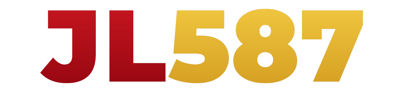 jl587 Casino Logo